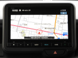 N-BOXカスタム ターボ ブラック スタイル 