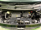 親切・丁寧な専門メカニックスタッフが応対!・車検・点検整備・事故等の修理などアフターサービスも安心。お車のカスタマイズもネクステージのサービススタッフまでご相談ください!