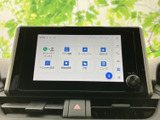 使いやすいナビ・オーディオシステムを搭載。快適なドライブをサポートします。様々な機能で、ドライブタイムをより楽しく。