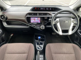 使いやすいナビ・オーディオシステム。運転に必要な情報を的確に表示し、快適なドライブをサポートします。