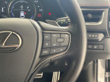【 アダプティブクルーズコントロール 】設定した車速内で自動で加減速♪先行車との車間距離を適切に維持した追従走行が可能です♪