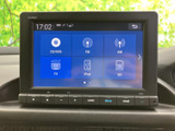 様々な情報を一画面に表示。車両設定や運転状況を確認でき、より安全で快適なドライブをサポートします。