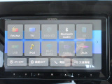 Bluetooth対応しております♪お気に入りの音楽と楽しいドライブをお楽しみください♪