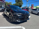 Juniorはスポーティさ、革新性、ドライビングダイナミクスの融合を体現したコンパクトスポーツSUV