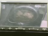 停車中にTVやビデオを楽しめる機能付き。休憩時間などに、リラックスした時間を過ごせます。