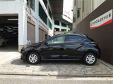 【トヨタ認定中古車】まるごとクリ-ニング(見えない所まで徹底洗浄)、車両検査証明書(車の状態を徹底検査)、ロングラン保証(買ってからも安心!)、3つの安心をセットにしたトヨタ販売店の中古車ブランドです