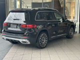 GLB GLB200d 4マチック AMGラインパッケージ 4WD 