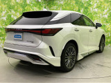 RX 350h バージョンL 4WD 