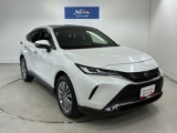 優れた走行性能に加え、様々なライフスタイルに合った使い方を可能にするSUV♪