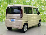 スペーシア ハイブリッド(HYBRID) G 4WD 