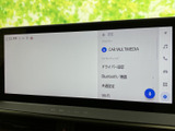 使いやすいインターフェースで、快適なドライブをサポートします。目的地設定や音楽再生もスムーズに行え、日常の移動がより楽しくなります。