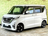 出ました!!人気の白!ルークスハイウェイスタープロパイロットエディションです!!探されてる方必見!!早い者勝ちですよ!!