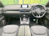 CX-8 2.5 25S 