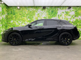 クラウンスポーツ 2.5 Z E-Four 4WD 