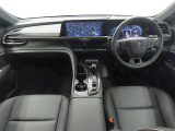クラウンスポーツ 2.5 Z E-Four 4WD 