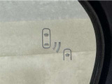 車線変更時の後方確認をアシストしてくれるブラインドスポットモニター!ドアミラーの死角を検知してくれるから車線変更もスムーズです。