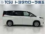 トヨタで販売する中古車は納車前の点検整備と、1年間走行距離無制限のロングラン保証付!有償で最長3年間まで延長可能!