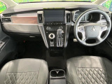 デリカD:5 2.2 P 4WD 