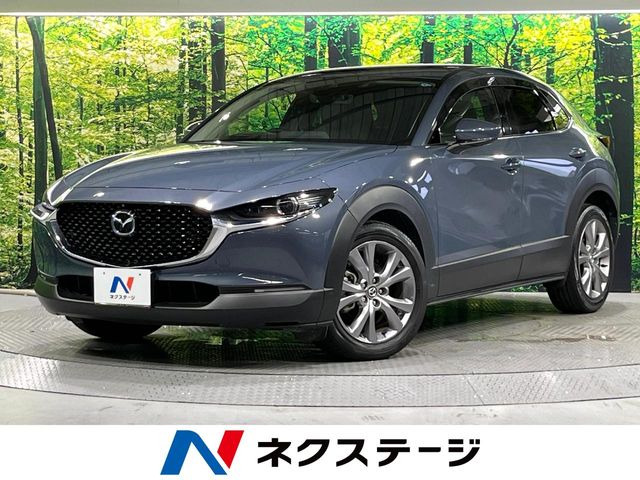 CX-30 2.0 20S Lパッケージ 