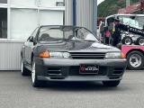 スカイラインGT-R 2.6 4WD 