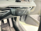 コラムスイッチワイパーレバー ONOFFはもちろん速さの調整などが可能です