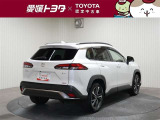 「中古車ハイブリッド保証」付き。ハイブリッド機構を無償で保証します。保証期間は、初度登録年月から10年目まで、またはロングラン保証が終わってから3年間。ただし累計走行距離が20万km以内です。