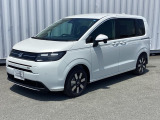 ホンダ フリード