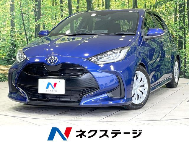 ヤリス 1.5 Z 