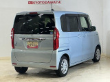 当店では、国家資格を持った整備スタッフがあなたのお車をしっかりサポート!!アフターメンテナンスもすべてお任せ下さい☆