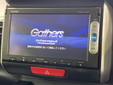 【純正ナビ】人気の純正ナビを装備。オーディオ機能も充実しており、Bluetooth接続すればお持ちのスマホやMP3プレイヤーの音楽を再生可能!毎日の運転がさらに楽しくなります!!