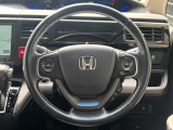 ステップワゴン 1.5 スパーダ 
