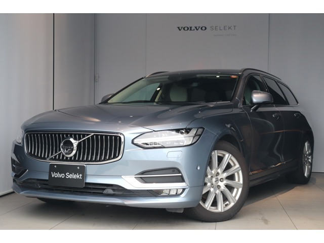 ボルボ V90 