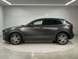 CX-30 2.0 20S プロアクティブ ツーリングセレクション 4WD 