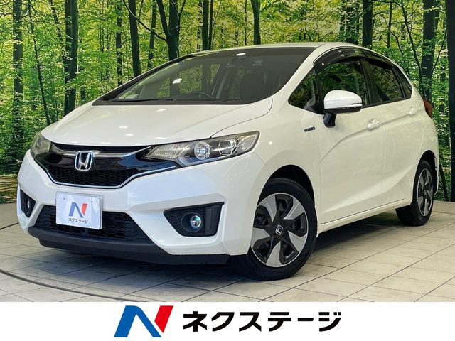 ホンダ フィット 