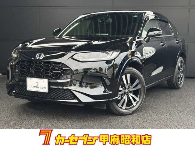 ホンダ ZR-V 