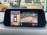 CX-5 2.0 20S プロアクティブ 修復歴無し