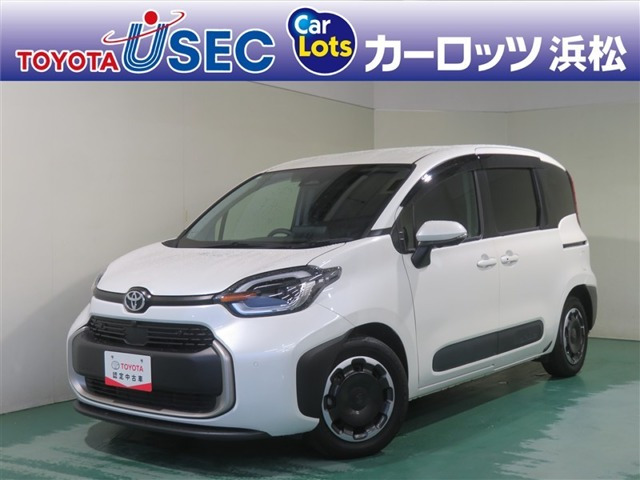 トヨタ シエンタ 