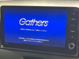 【メーカー純正9型ナビ】インテリアに溶け込むスタイリッシュな「専用設計」メーカーナビを装備♪視認性や操作性など基本性能にも優れ、より上質なカーライフをお楽しみいただけます。