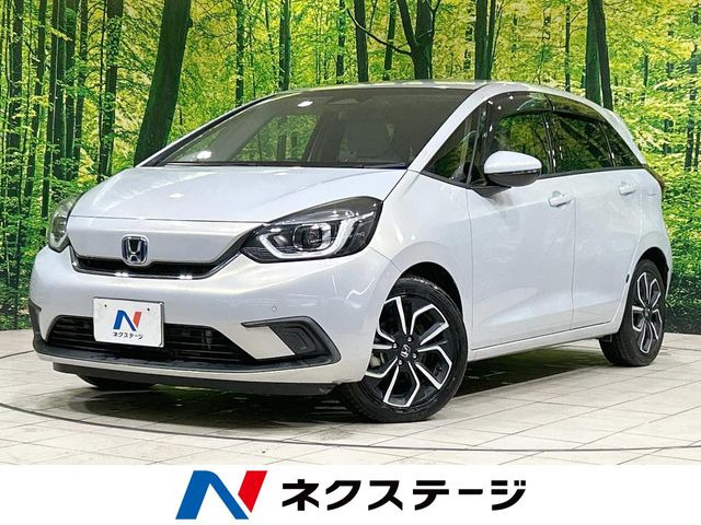 ホンダ フィット 
