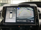 使いやすいナビ・オーディオシステムで、快適なドライブをサポートします。運転をより安全に、そして楽しくします。