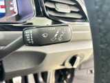 コラムスイッチワイパーレバー ONOFFはもちろん速さの調整などが可能です
