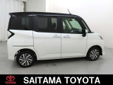 トヨタの「ロングラン保証」付き。メ-カ-を問わず、走行距離無制限、埼玉トヨタで中古車をお買い上げいただいたお客様に安心で快適なカ-ライフをお約束する1年間の保証です。有料で延長もできます。