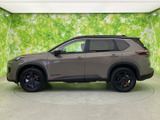 エクストレイル 1.5 ロック クリーク e-4ORCE 4WD 