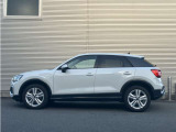 Q2 35 TDI クワトロ アドバンスト ディーゼル 4WD 