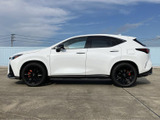 NX 350h Fスポーツ 