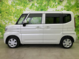 スペーシア ハイブリッド(HYBRID) G 4WD 