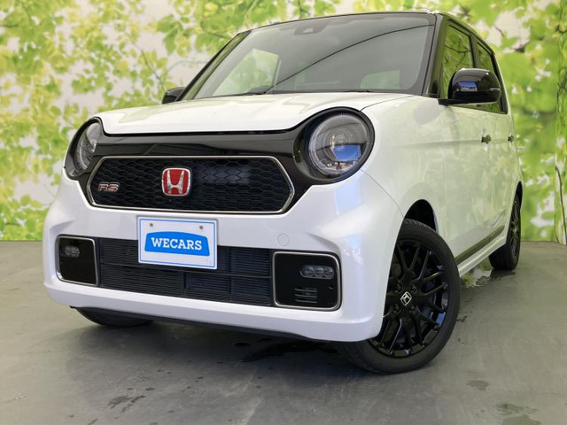 N-ONE RS 