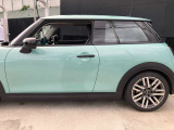 MINI NEXT2年間走行距離無制限保証100項目の納車前点検