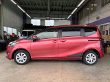 サービスピット完備!車検・一般整備・板金塗装、すべてお任せ下さい!