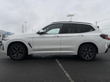 X3 xドライブ20d Mスポーツ ディーゼル 4WD 